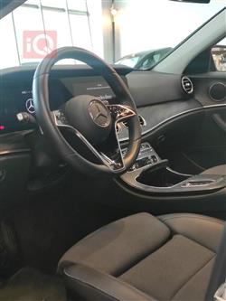 مێرسێدس بێنز E-Class